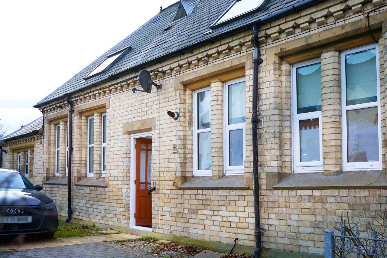 Marske-by-the-Sea No 3 Rosedene Museヴィラ エクステリア 写真