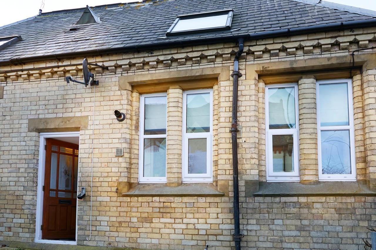 Marske-by-the-Sea No 3 Rosedene Museヴィラ エクステリア 写真