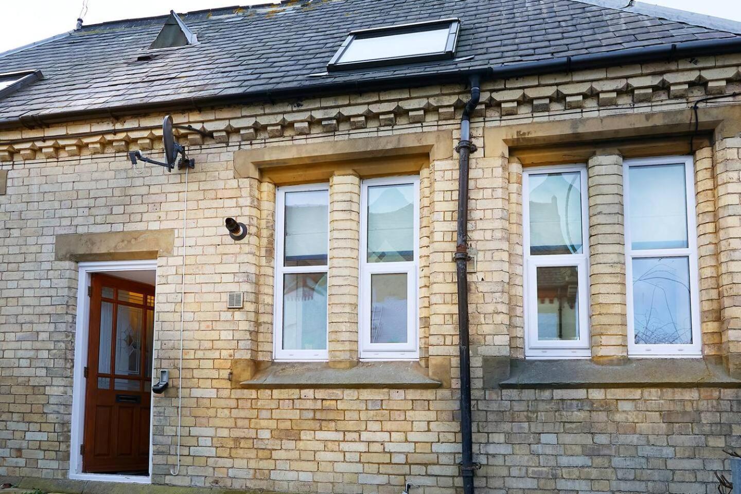 Marske-by-the-Sea No 3 Rosedene Museヴィラ エクステリア 写真